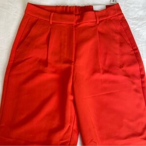 Old Navy Taylor Wide Leg Trouser